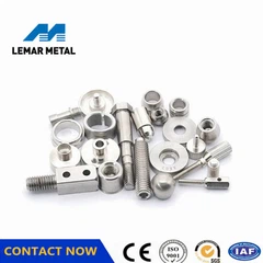 Kfz-Befestigungselemente