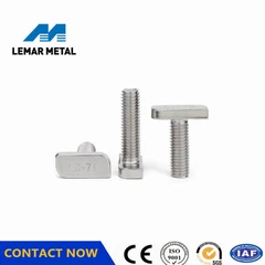 Photovoltaik-Befestigungselemente