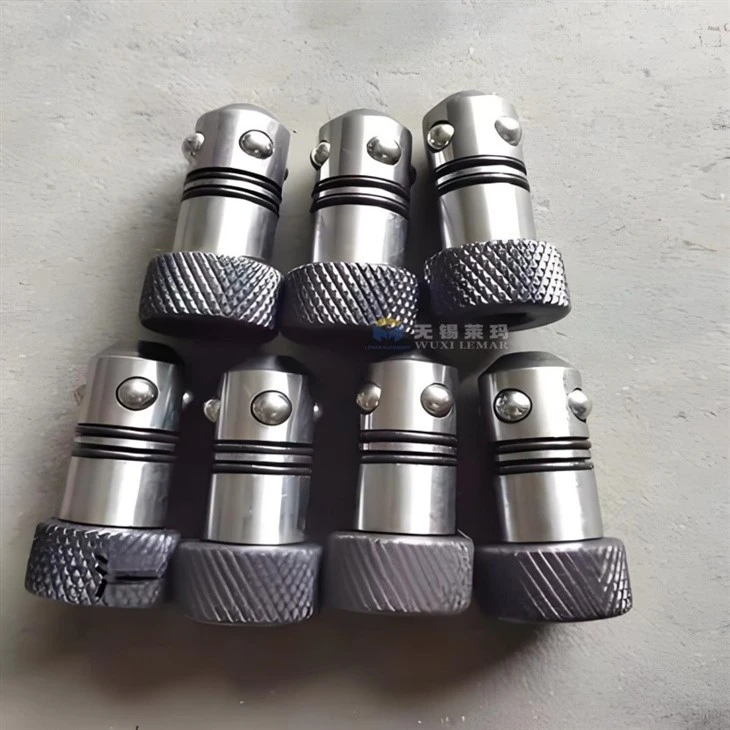 Welding Locking Pin factory